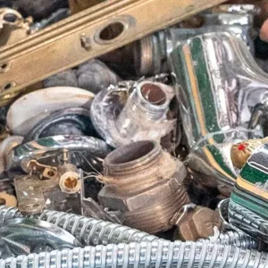 compra de latón y aleaciones